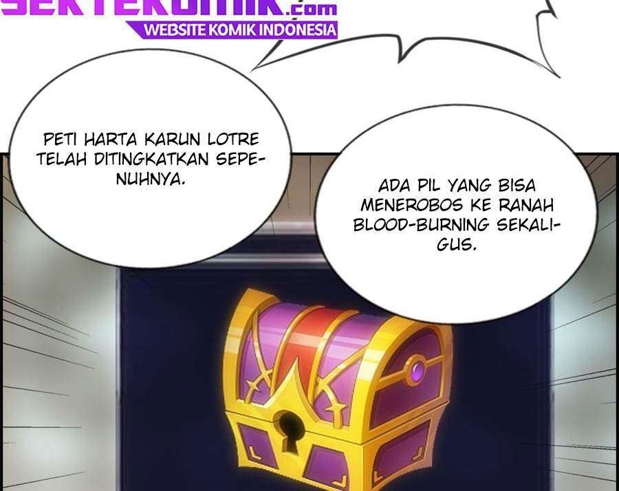 Strongest System Chapter 56 - halaman 11