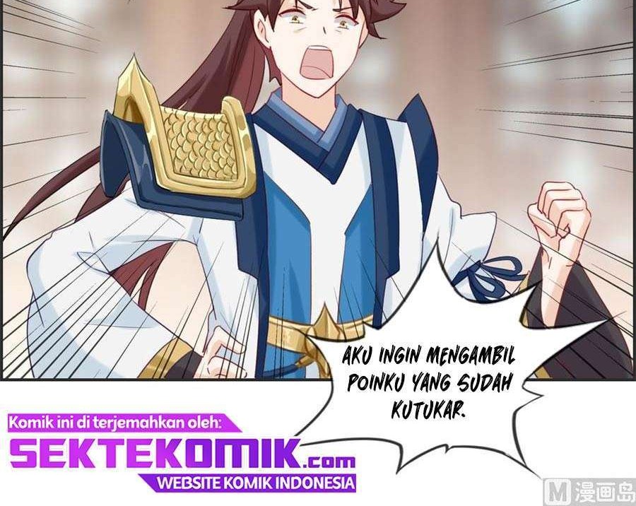 Strongest System Chapter 56 - halaman 14