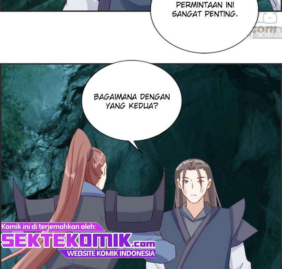 Strongest System Chapter 56 - halaman 22