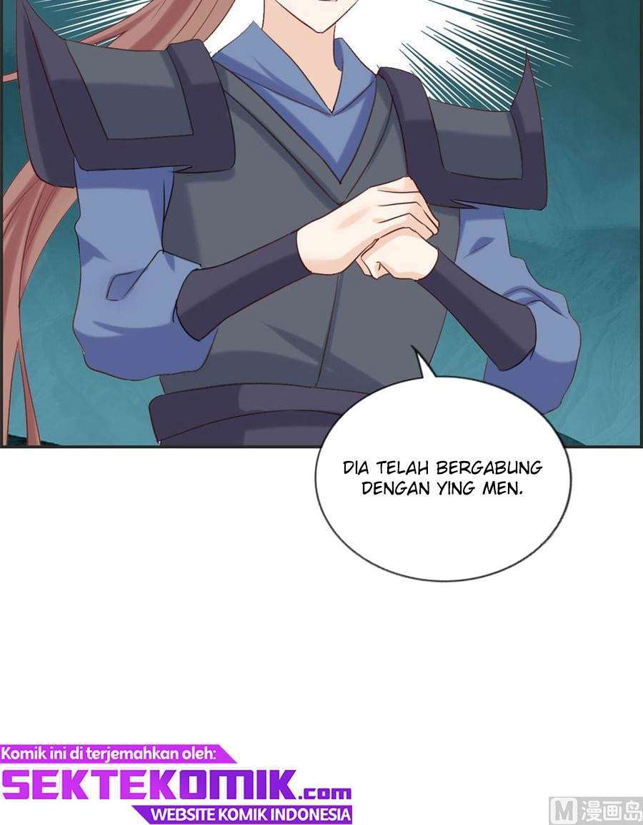 Strongest System Chapter 56 - halaman 27