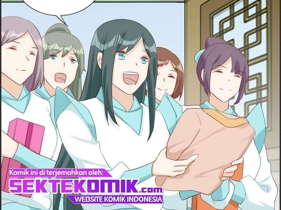 Strongest System Chapter 56 - halaman 6
