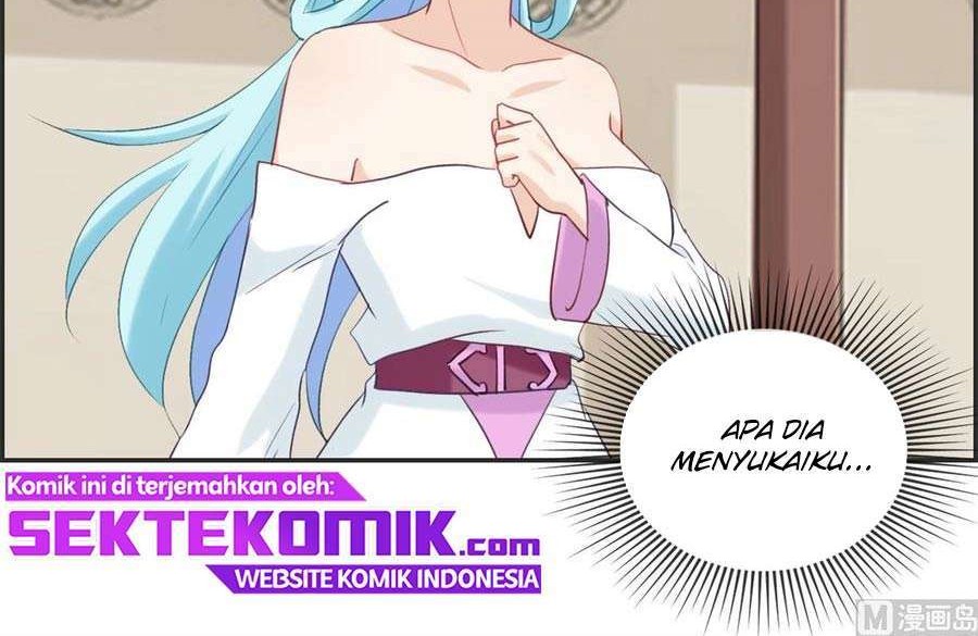 Strongest System Chapter 58 - halaman 4
