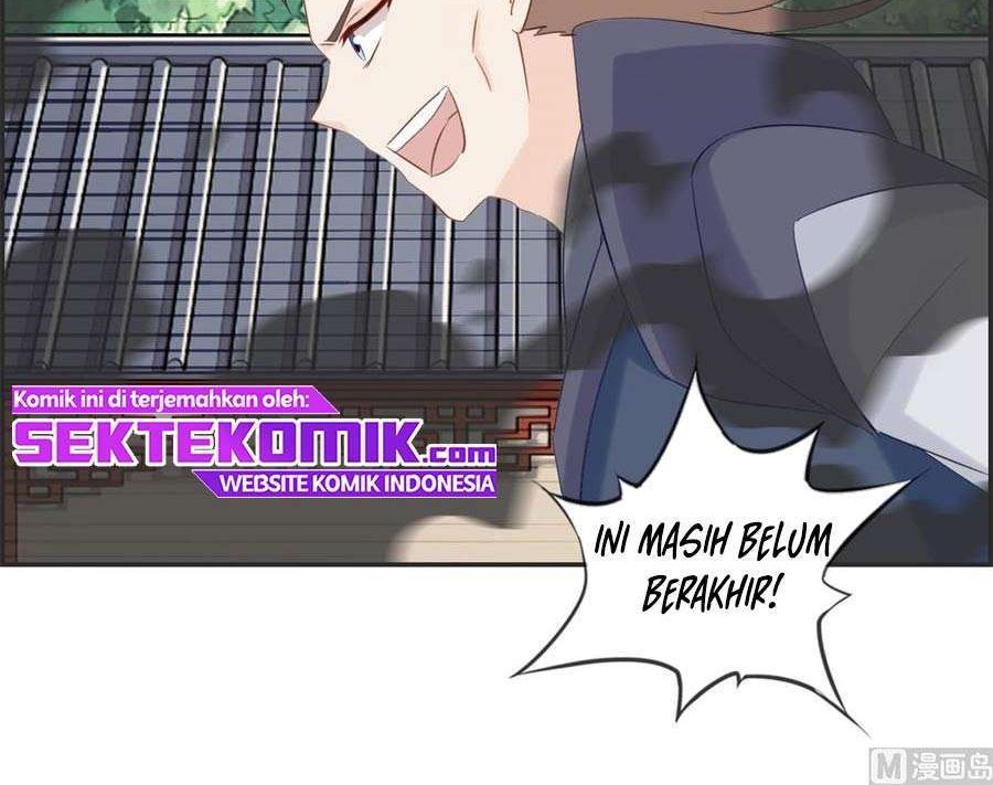 Strongest System Chapter 59 - halaman 17