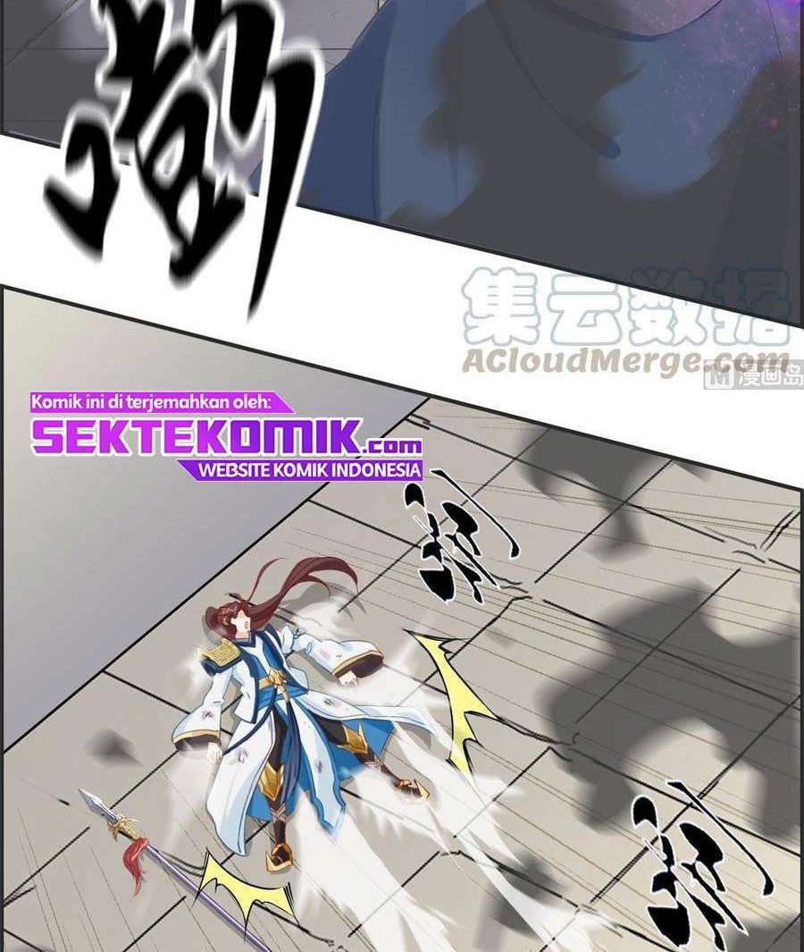 Strongest System Chapter 59 - halaman 19
