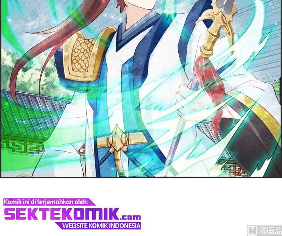 Strongest System Chapter 59 - halaman 9