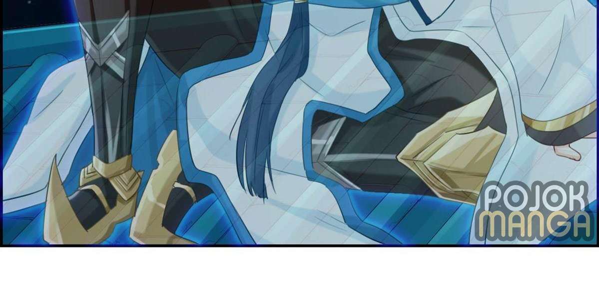 Strongest System Chapter 6 - halaman 10