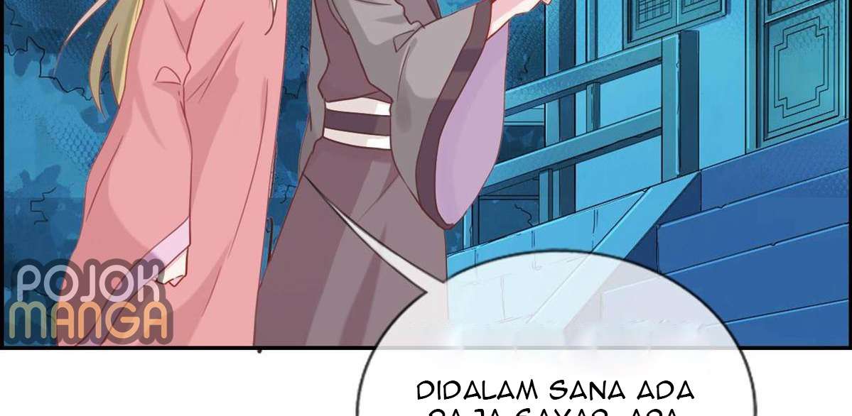 Strongest System Chapter 6 - halaman 18