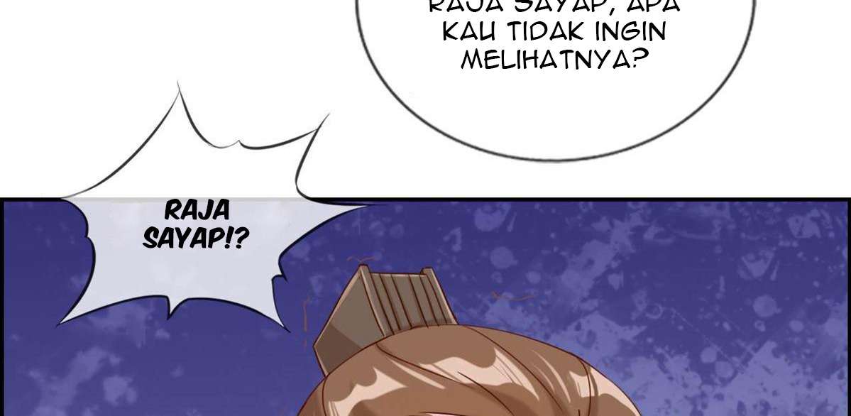 Strongest System Chapter 6 - halaman 19