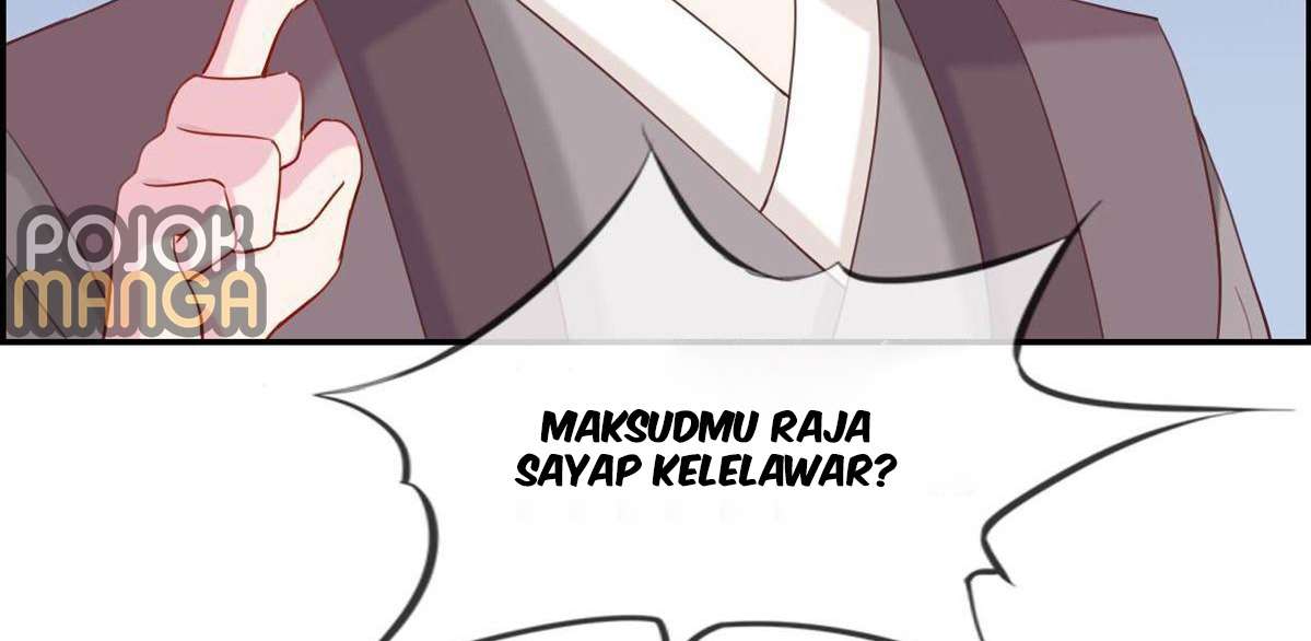 Strongest System Chapter 6 - halaman 21