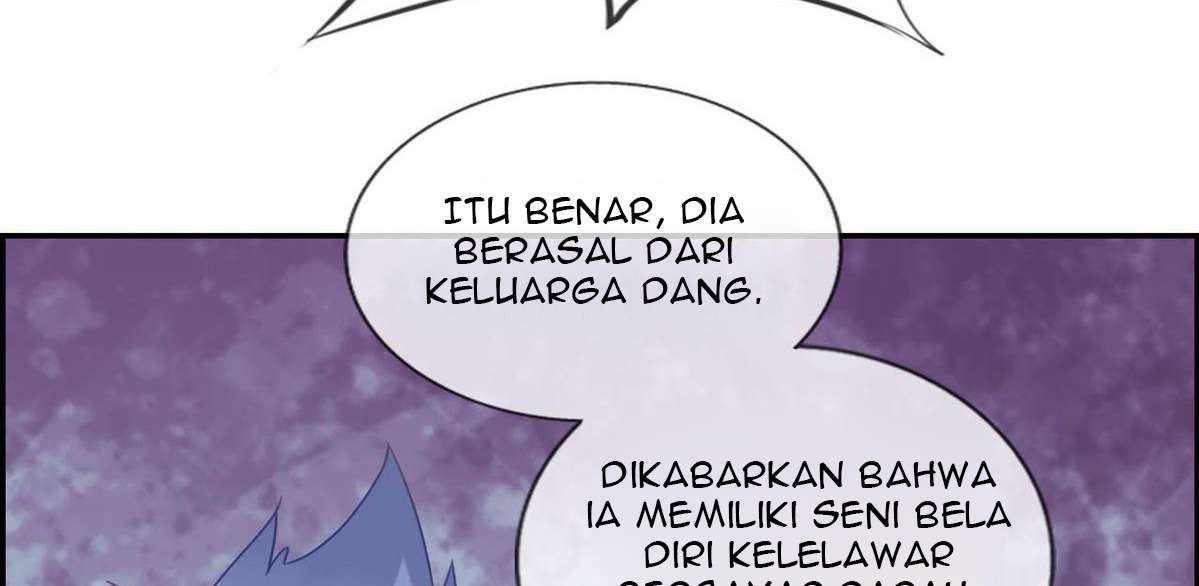 Strongest System Chapter 6 - halaman 22
