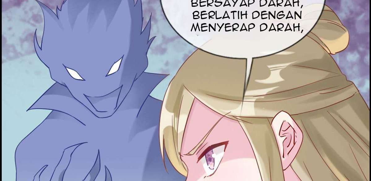 Strongest System Chapter 6 - halaman 23