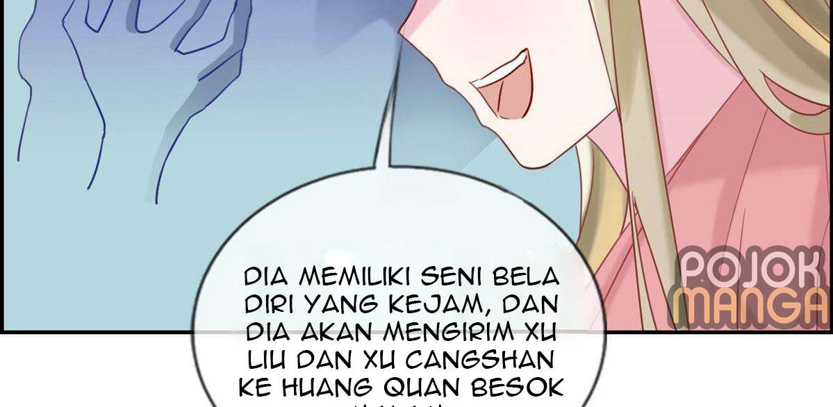 Strongest System Chapter 6 - halaman 24