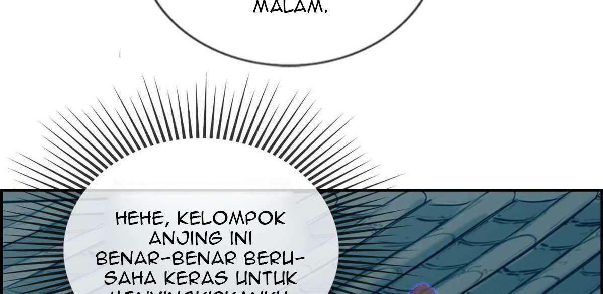 Strongest System Chapter 6 - halaman 25