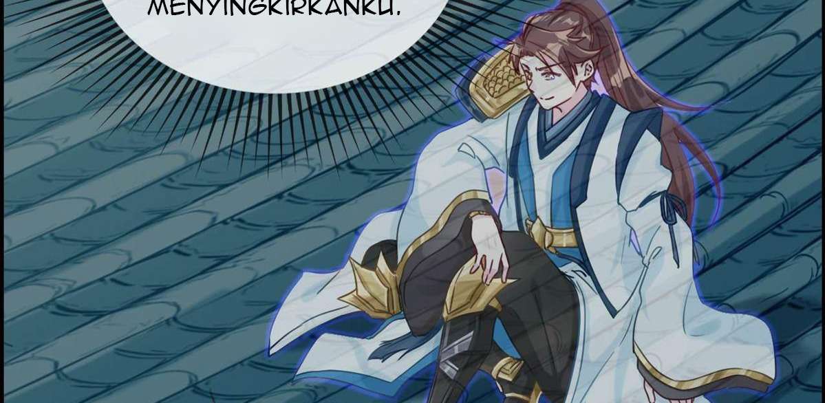 Strongest System Chapter 6 - halaman 26