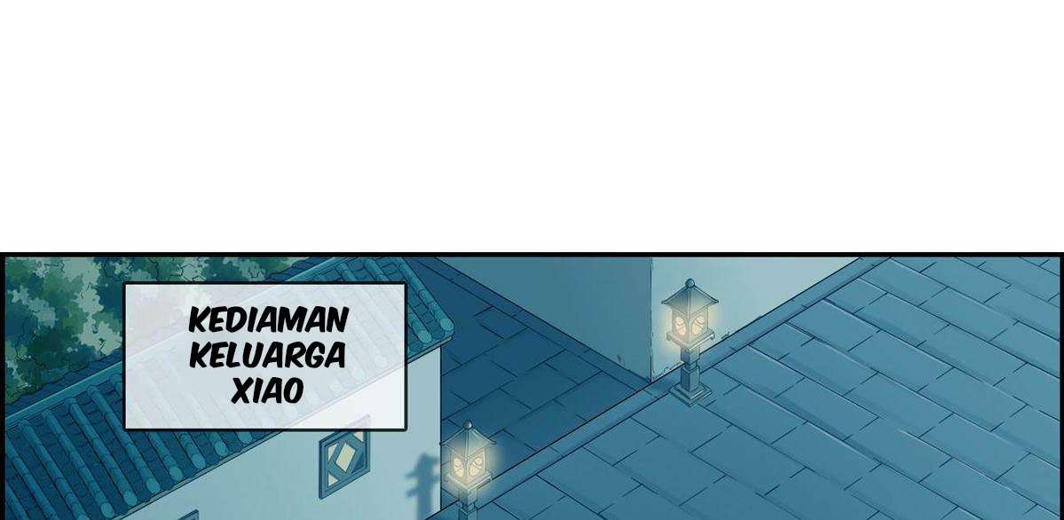 Strongest System Chapter 6 - halaman 3