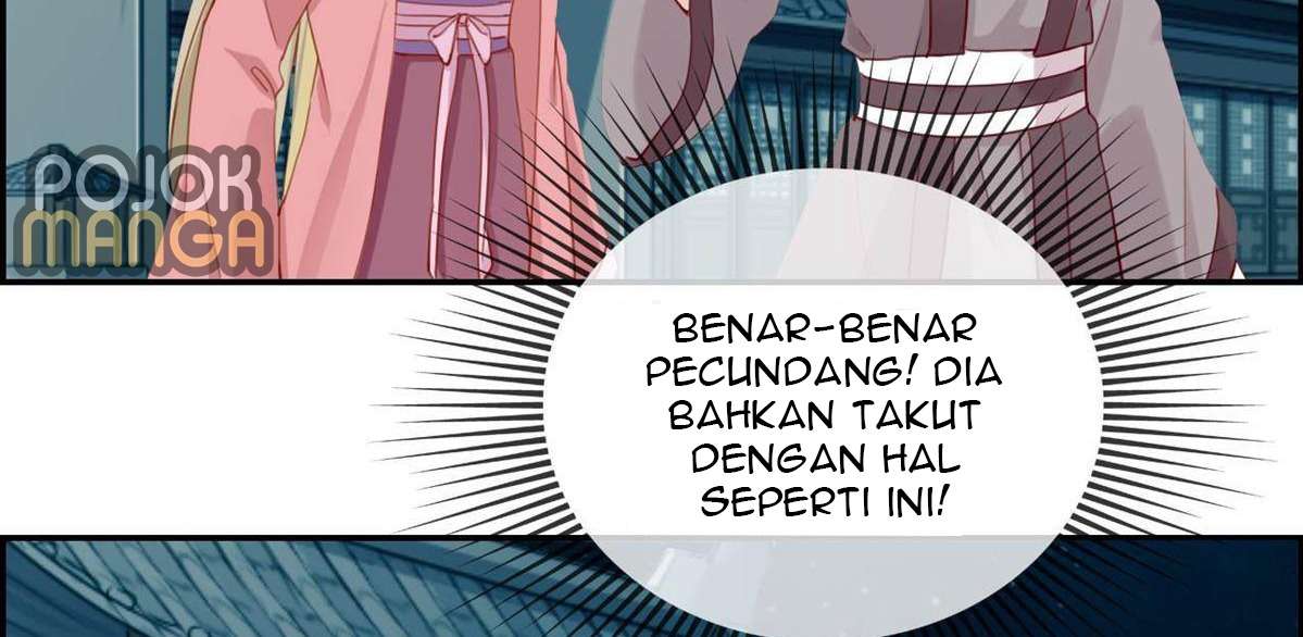 Strongest System Chapter 6 - halaman 31