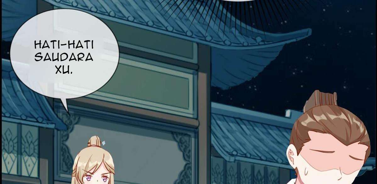 Strongest System Chapter 6 - halaman 32