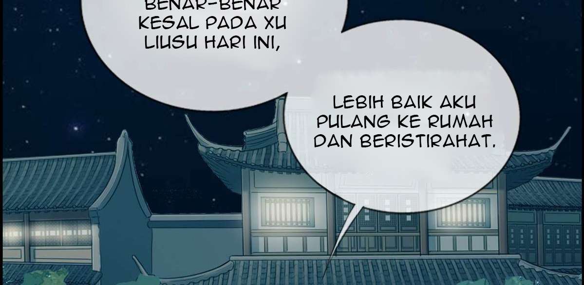 Strongest System Chapter 6 - halaman 35
