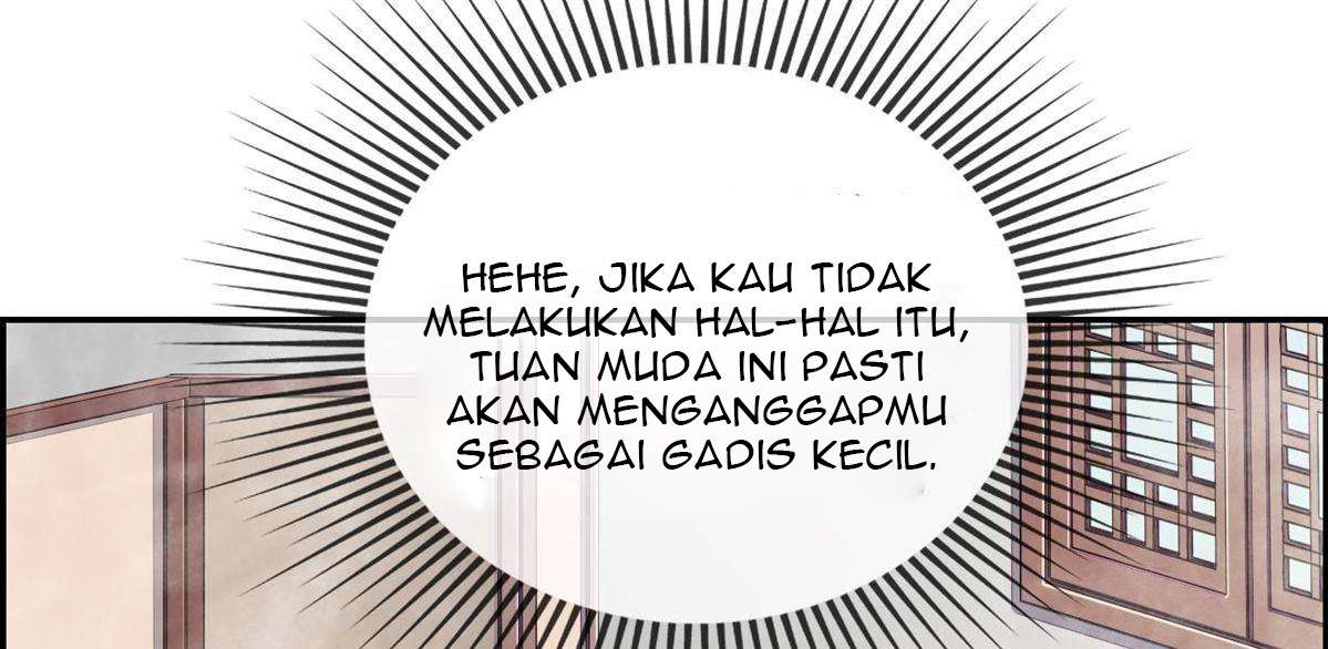 Strongest System Chapter 6 - halaman 42