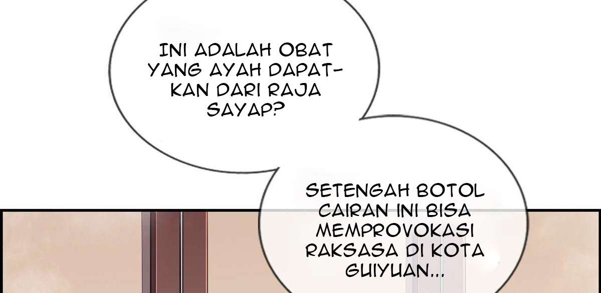 Strongest System Chapter 6 - halaman 45