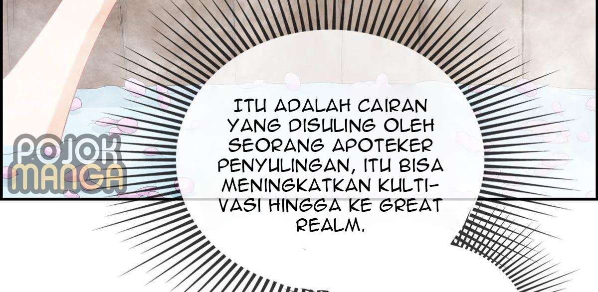 Strongest System Chapter 6 - halaman 50