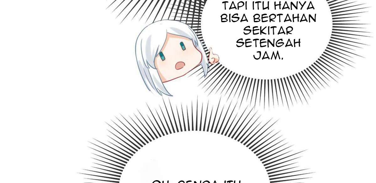 Strongest System Chapter 6 - halaman 51