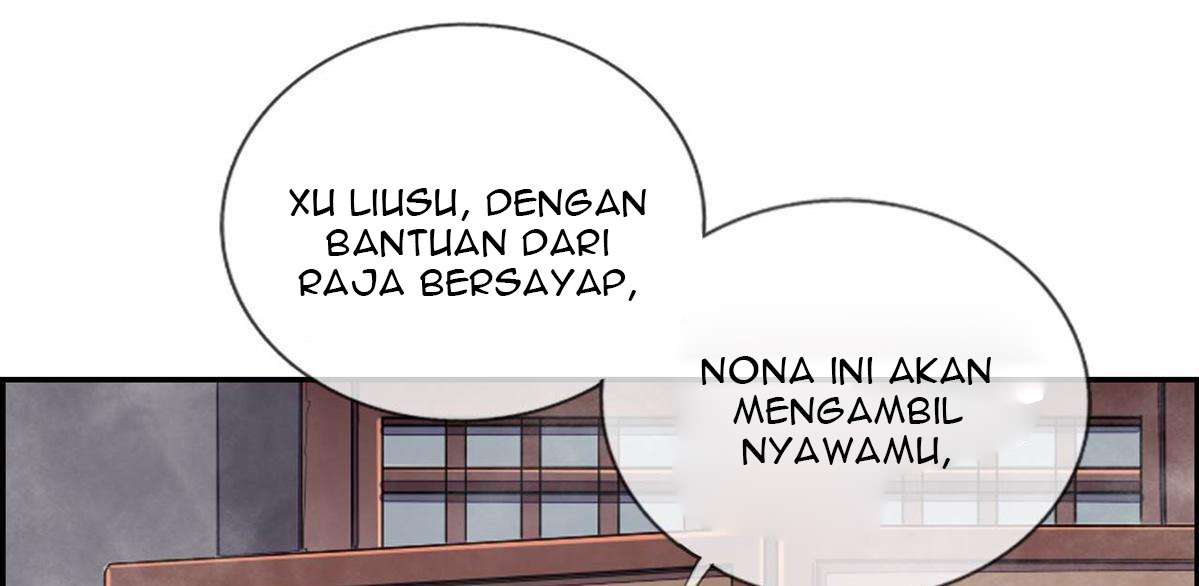 Strongest System Chapter 6 - halaman 55