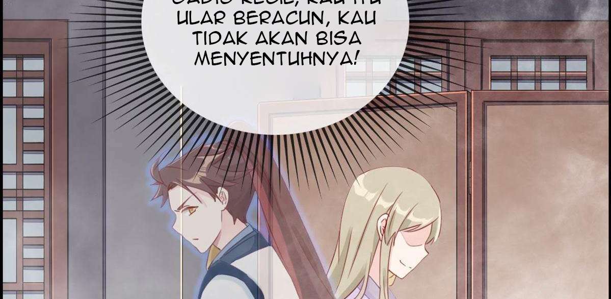Strongest System Chapter 6 - halaman 59