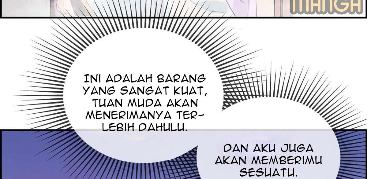 Strongest System Chapter 6 - halaman 61