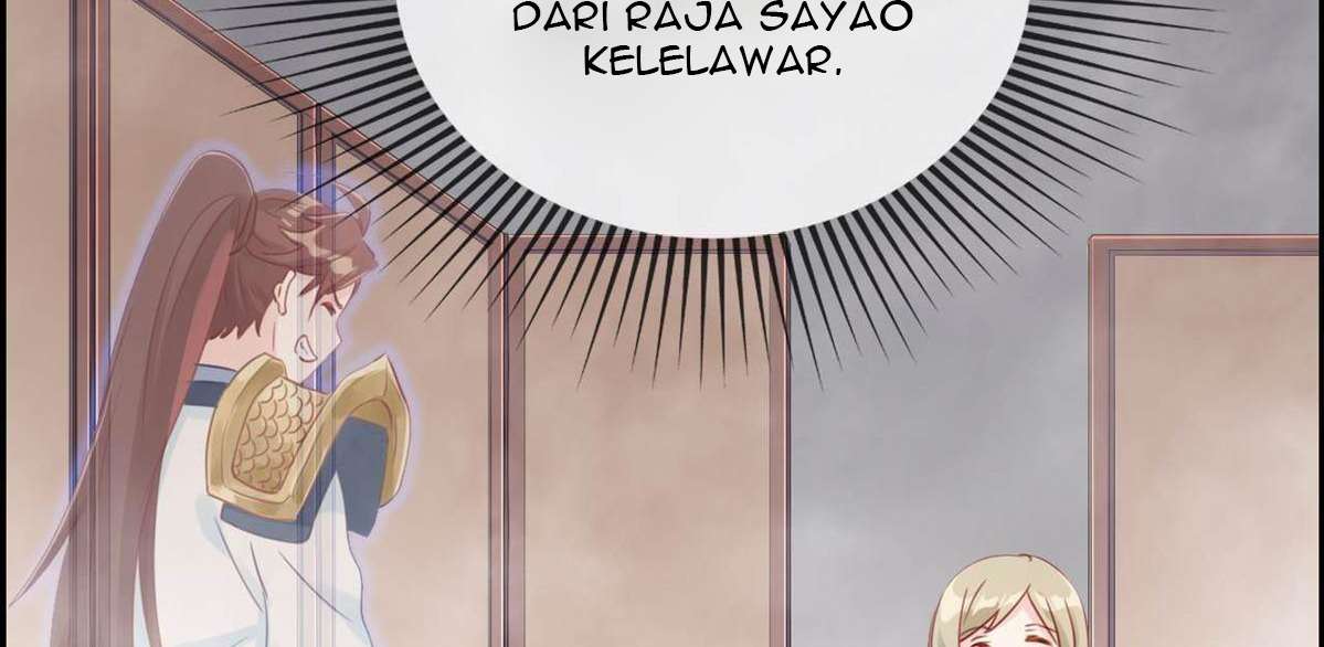 Strongest System Chapter 6 - halaman 65