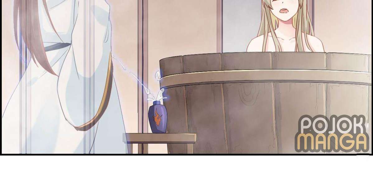 Strongest System Chapter 6 - halaman 66