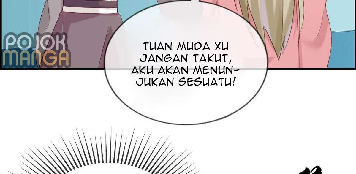 Strongest System Chapter 6 - halaman 7