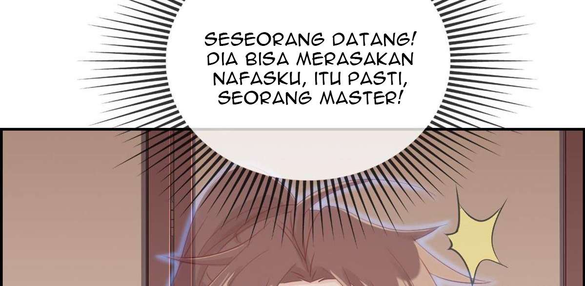 Strongest System Chapter 6 - halaman 74