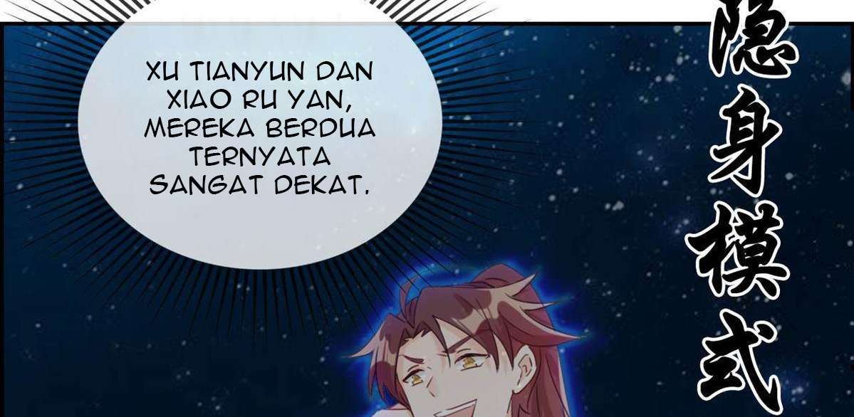 Strongest System Chapter 6 - halaman 8
