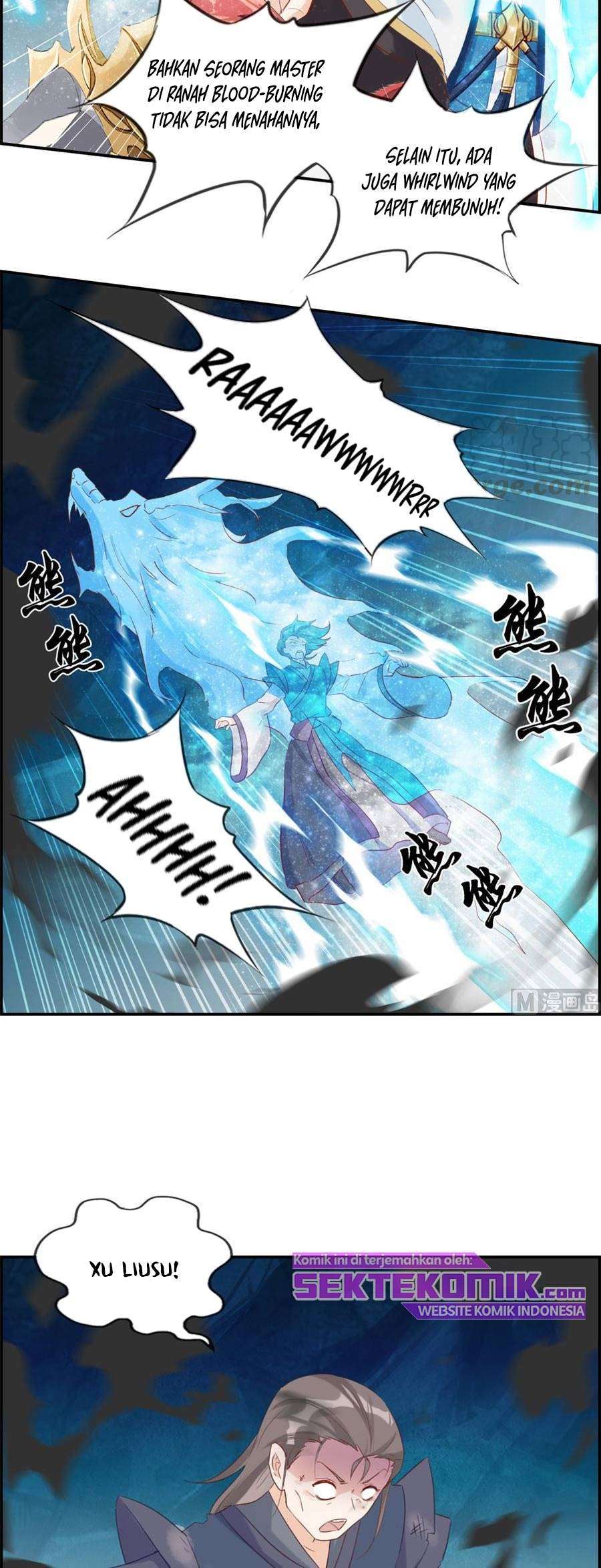 Strongest System Chapter 60 - halaman 14