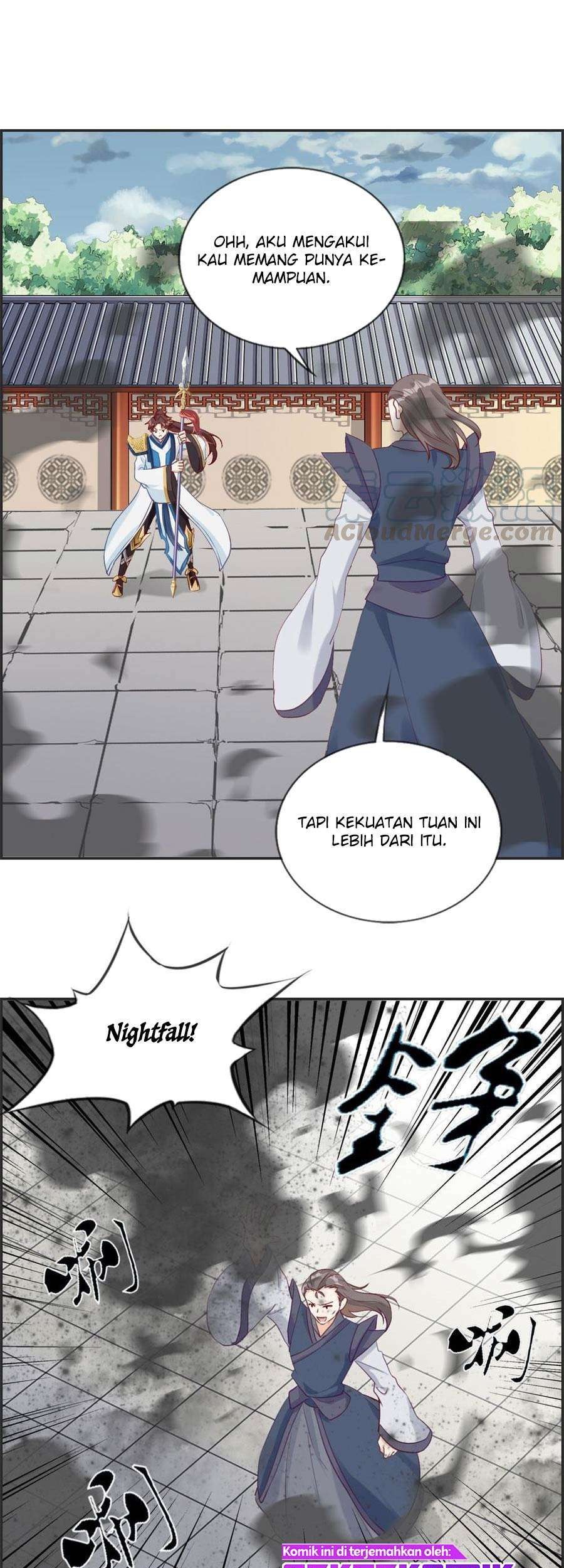 Strongest System Chapter 60 - halaman 2