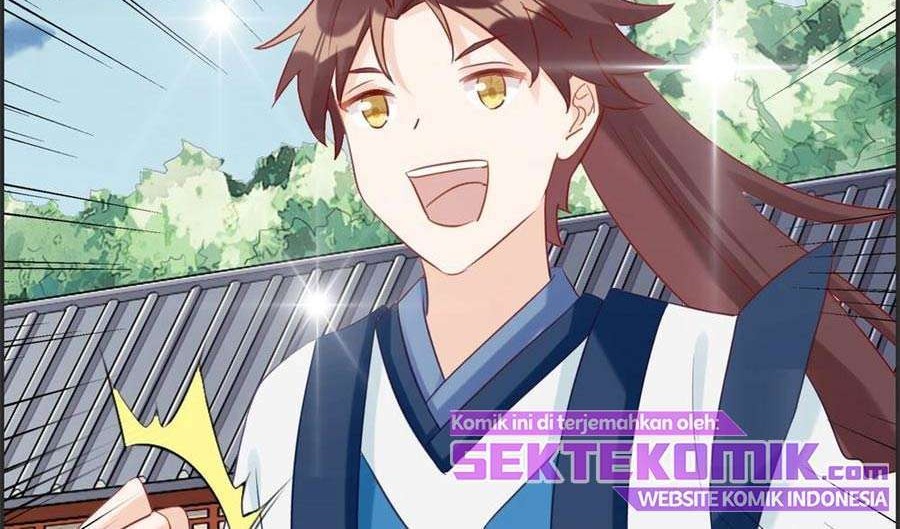 Strongest System Chapter 60 - halaman 22
