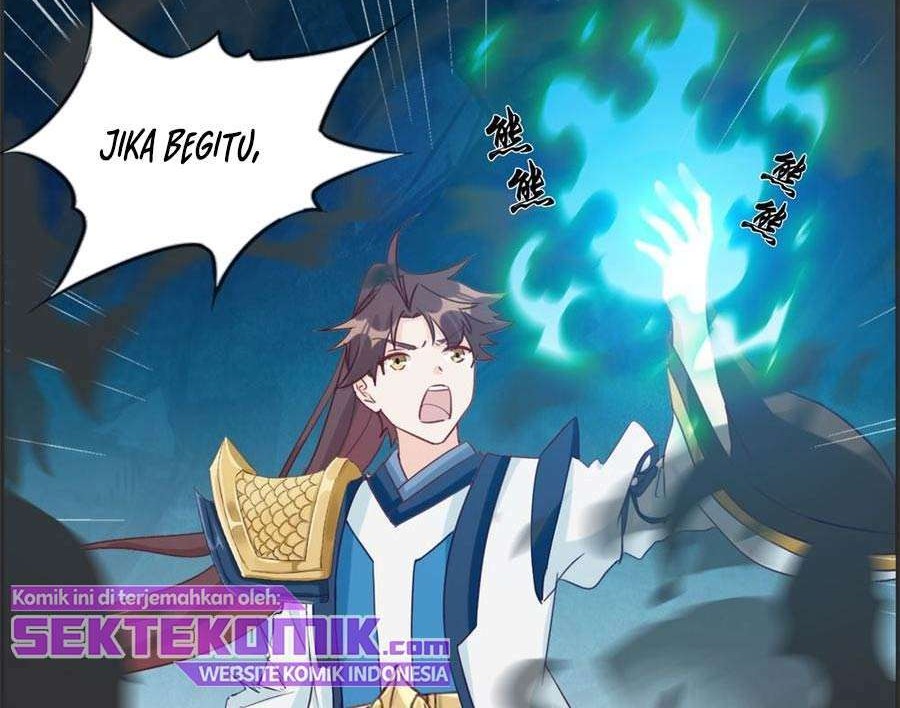 Strongest System Chapter 60 - halaman 9