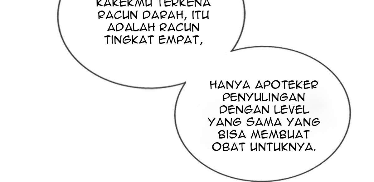 Strongest System Chapter 7 - halaman 11