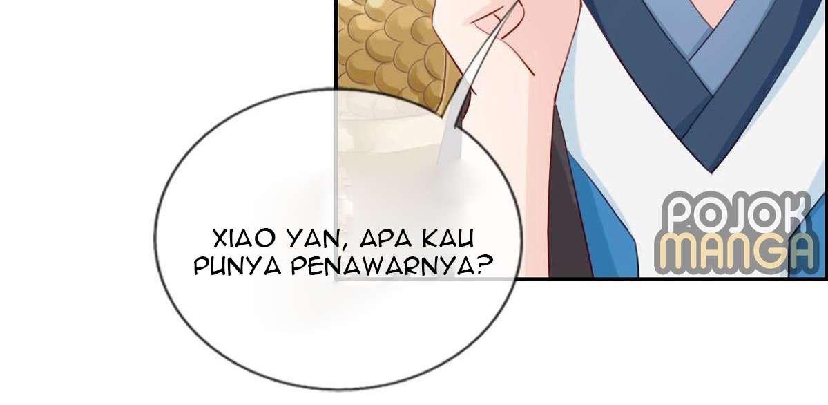 Strongest System Chapter 7 - halaman 14