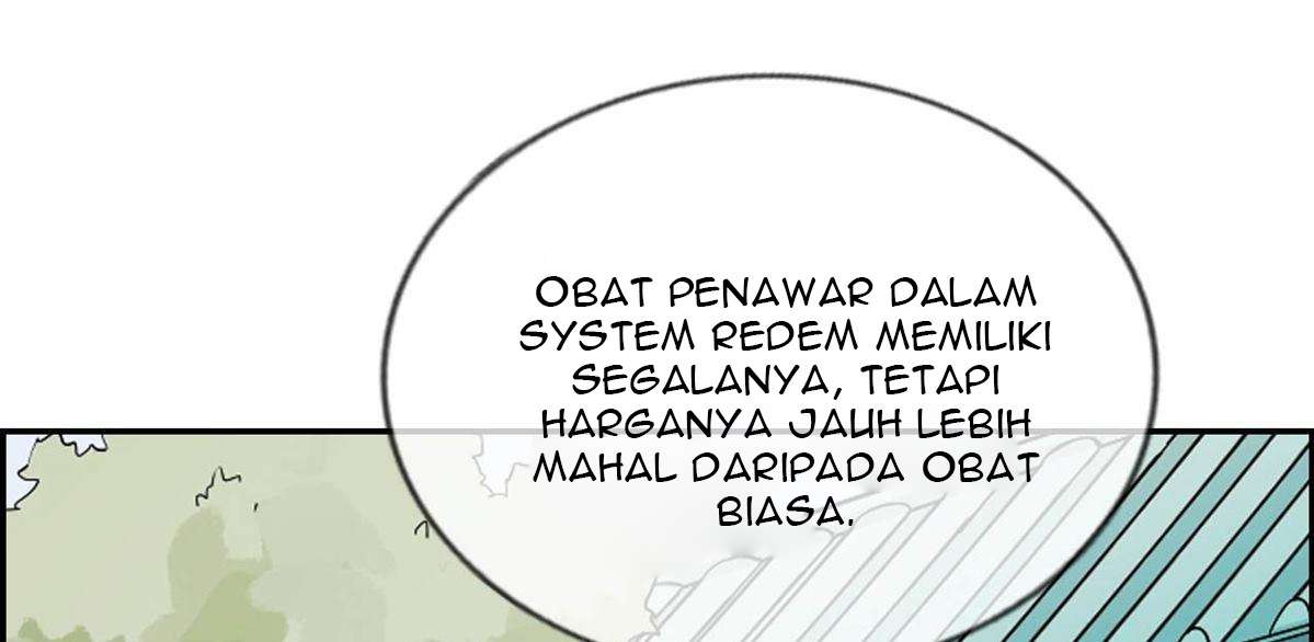 Strongest System Chapter 7 - halaman 16