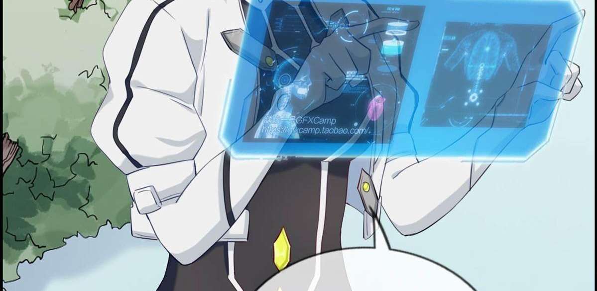 Strongest System Chapter 7 - halaman 18