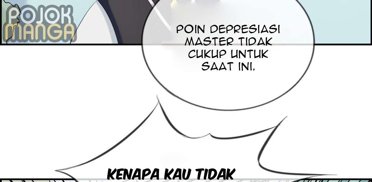 Strongest System Chapter 7 - halaman 19