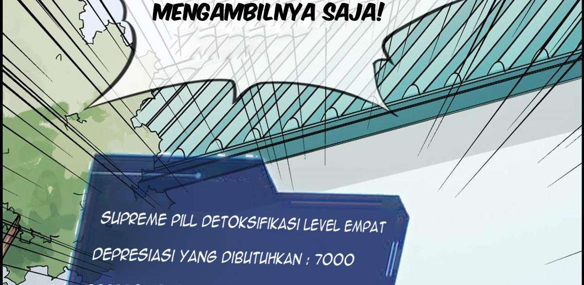 Strongest System Chapter 7 - halaman 20