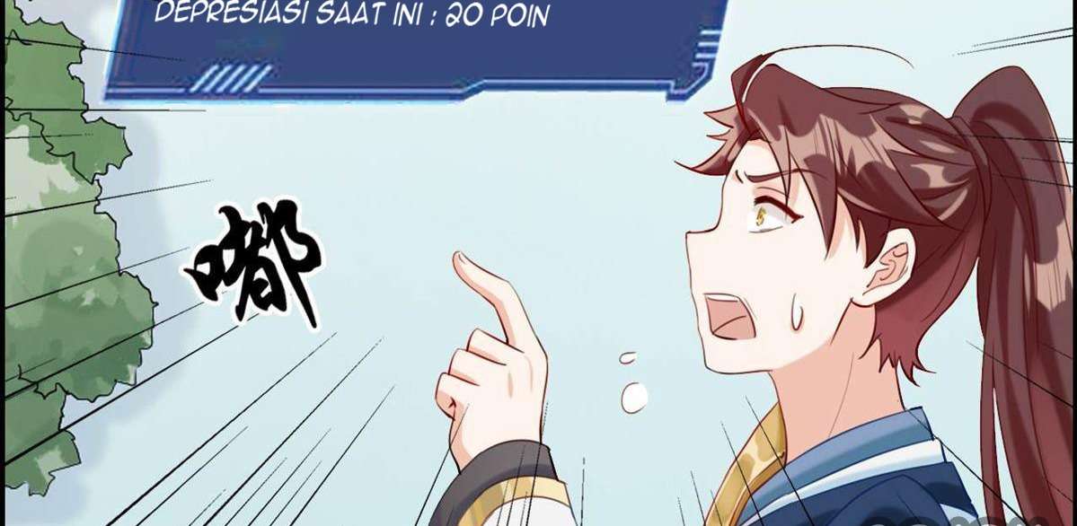 Strongest System Chapter 7 - halaman 21