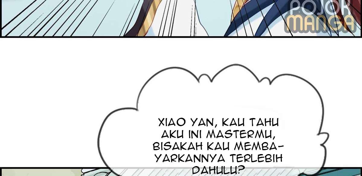 Strongest System Chapter 7 - halaman 22