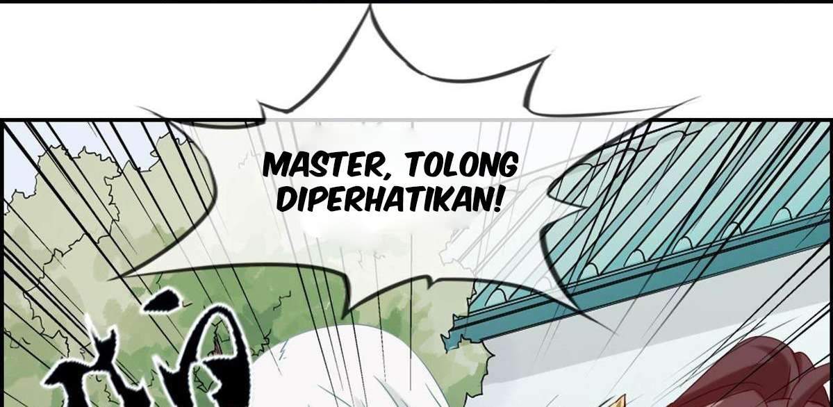 Strongest System Chapter 7 - halaman 25