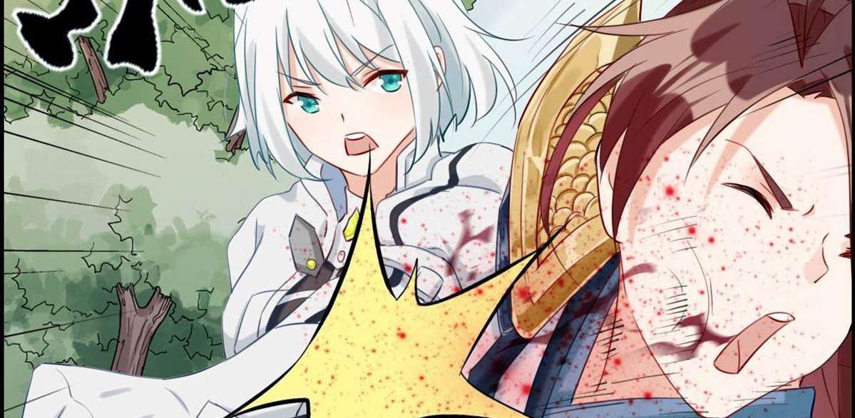 Strongest System Chapter 7 - halaman 26