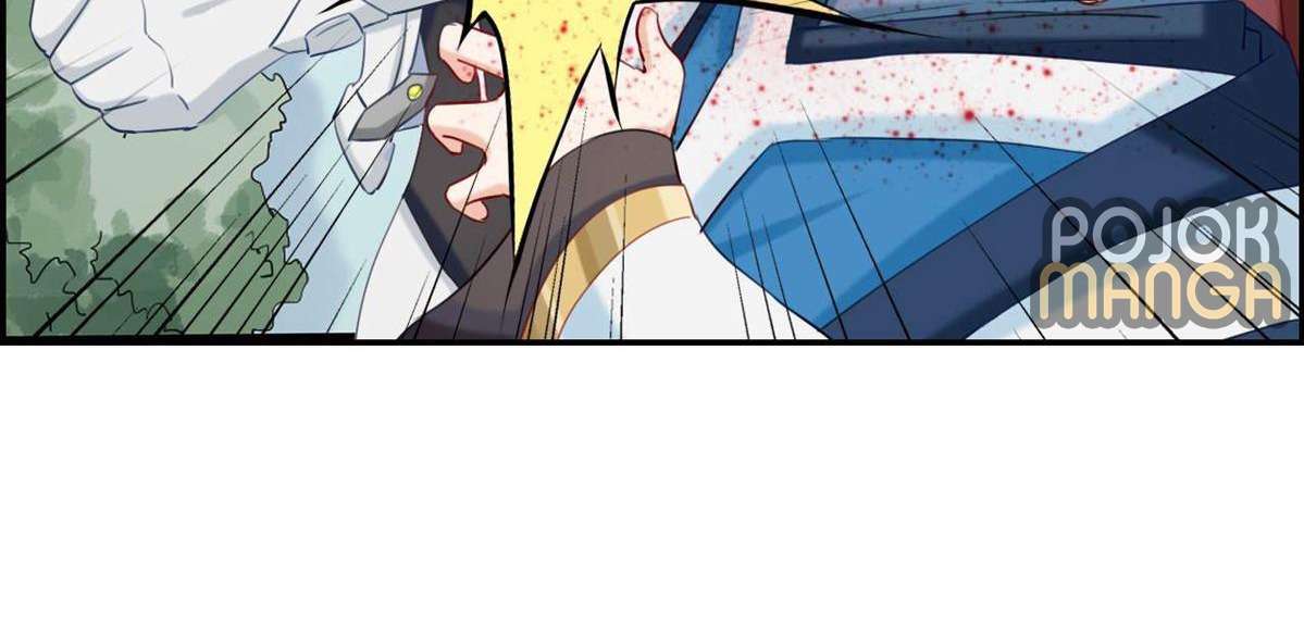 Strongest System Chapter 7 - halaman 27