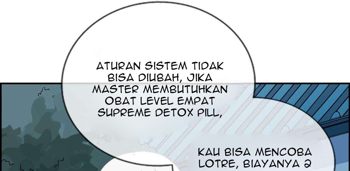 Strongest System Chapter 7 - halaman 29